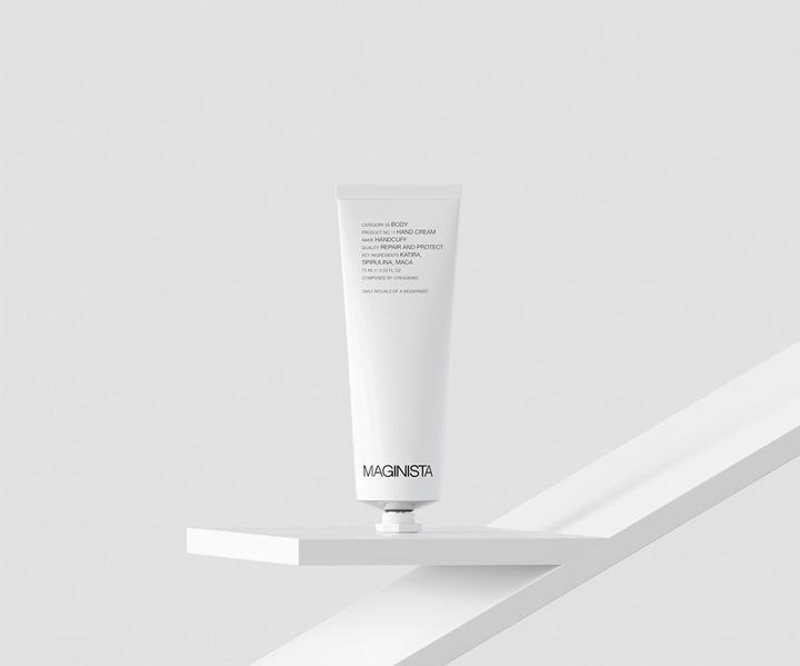Actual product image Maginista Handcuff Hand Cream (75 ml)