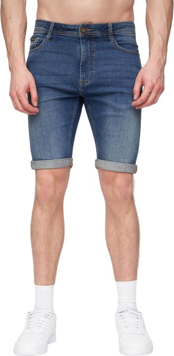 Henleys Flex Shorts