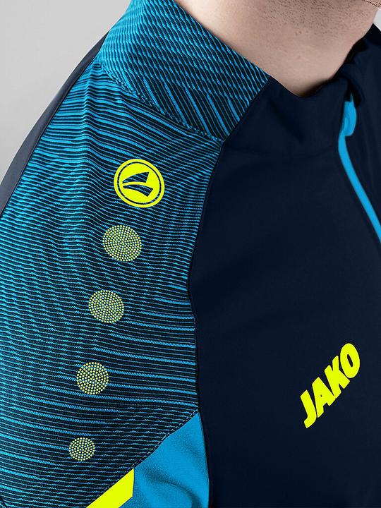 Produktbild JAKO Polyesterjacke Performance (M)