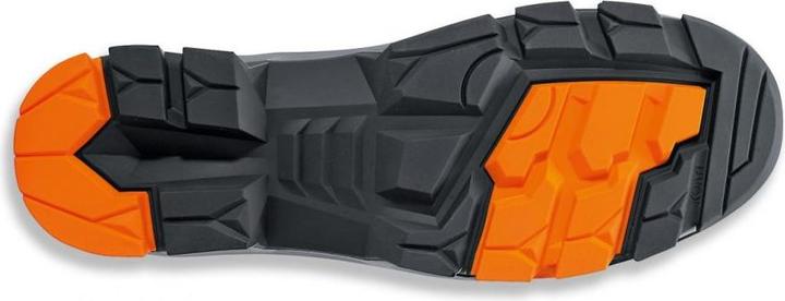 Produktbild Uvex Safety 2 Vibram (S3, 48)