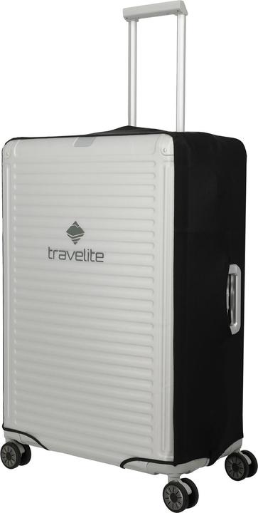 Produktbild Travelite Accessoires Kofferschutzhülle 77 cm (Kofferwaage)