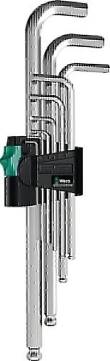 Actual product image Wera 950/9 Hex-Plus 1