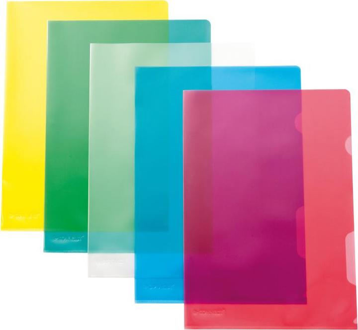 Immagine prodotto Q-Connect Coperture visive (A4, 10 x)