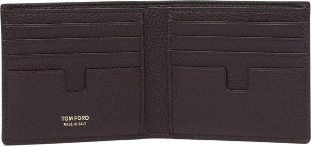 Actual product image Tom Ford "T Line" Wallet