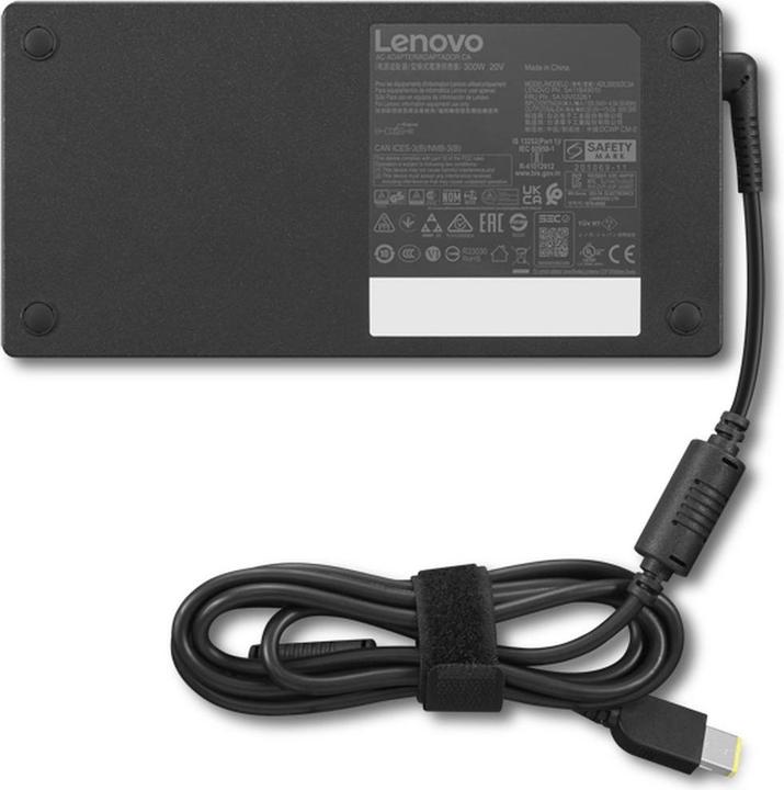 Image du produit Lenovo Adaptateur CA 300W - EU (300 W)