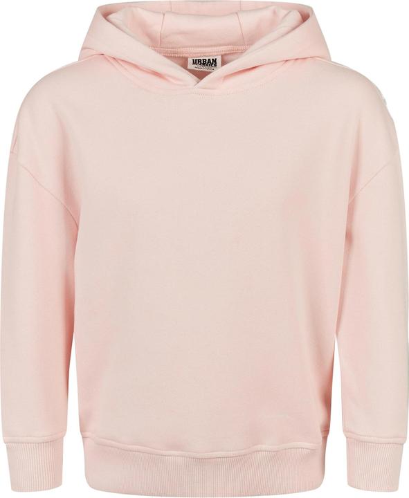 Image du produit Urban Classics Sweat à capuche organique fille - 14995 (158)