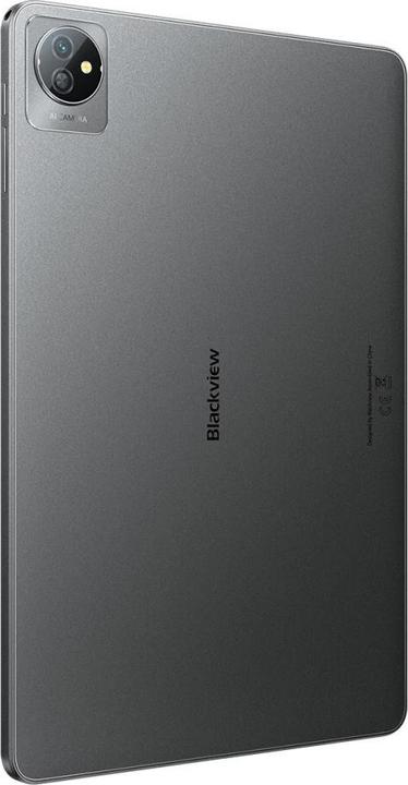 Immagine prodotto Blackview Tablet TAB 70 Wifi 4GB/64GB Wifi Szary bez ładowarki (Solo WiFi, 10.10", 64 GB, Grigio)