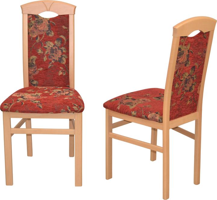 Actual product image Möbel Direkt Online Anja 1B (67 x 67 x 75 cm)
