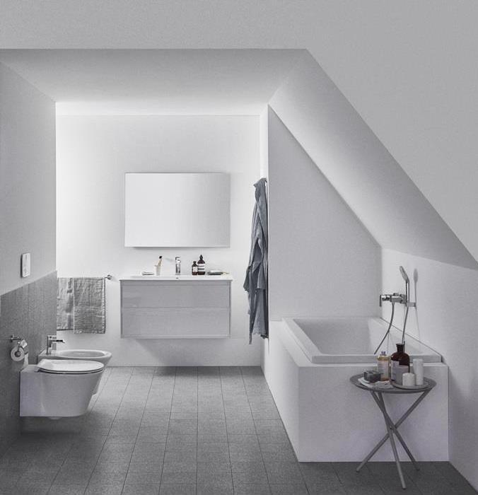 Produktbild Ideal Standard WC-Sitz Connect Air weiss Wrapover mit Absenkautomatik E036801