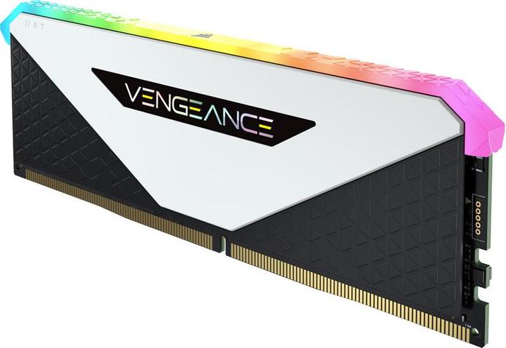 Actual product image Corsair Vengeance RGB RT (2 x 8GB, 3600 MHz, DDR4-RAM, DIMM)