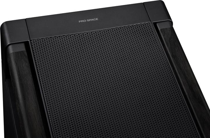 Immagine prodotto ASUS ProArt PA602 Edizione Legno (mATX, DTX, Mini-ITX, Mini-DTX, ATX, E-ATX)