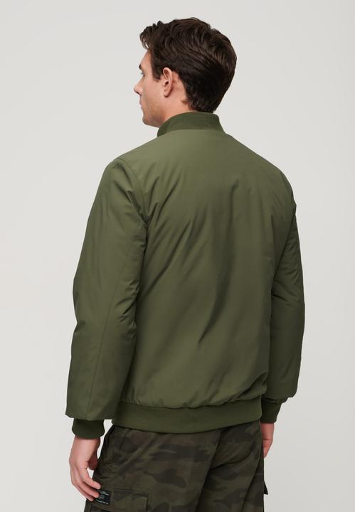 Produktbild Superdry Code Training Harrington (XXL)