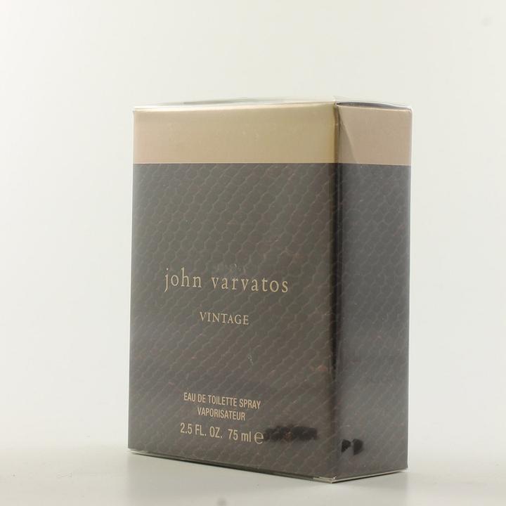 Produktbild John Varvatos Vintage (Eau de Toilette, 75 ml)
