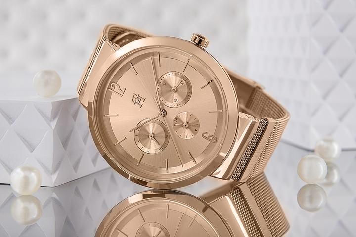 Produktbild Tommy Hilfiger Lidia (Analoguhr, 40 mm)