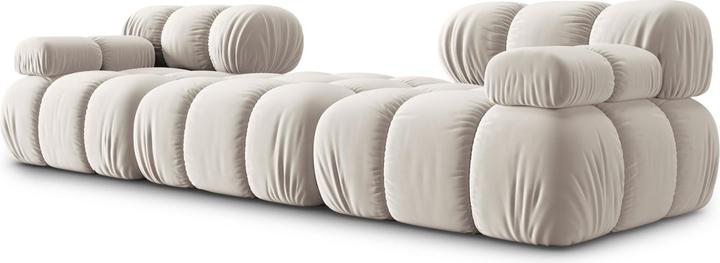Produktbild Micadoni Bellis (4-Sitzer, 3-Sitzer, 2-Sitzer)