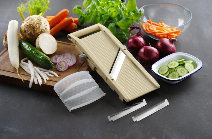 Produktbild Hendi Mandoline