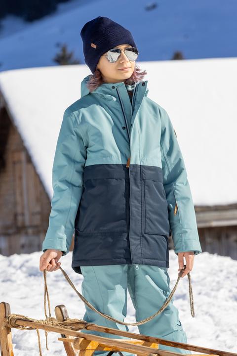 Produktbild Rukka Tobo Kinder Skiparka (164)
