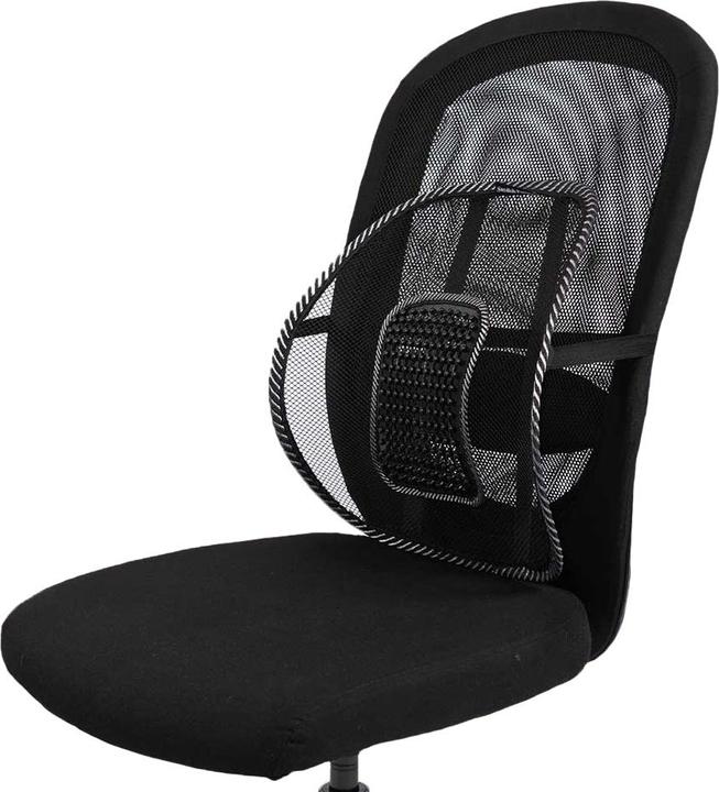 Swedish Posture Support dorsal
