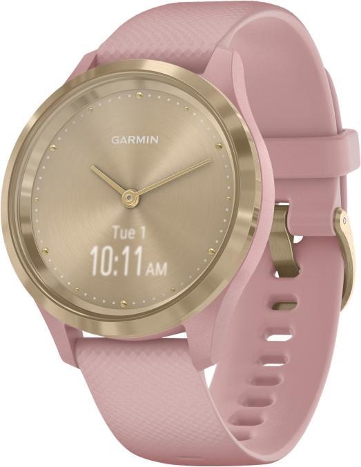 Actual product image Garmin Vivomove 3S (39 mm)