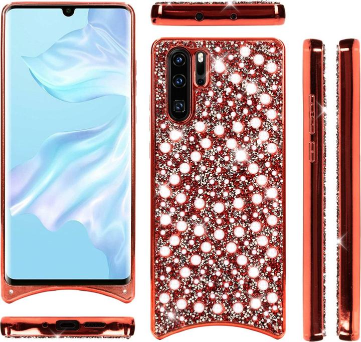 Produktbild Nalia Hülle (Huawei P30 Pro)