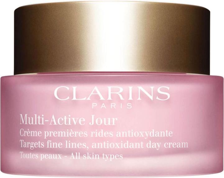 Clarins Multi-Active Jour (50 ml)