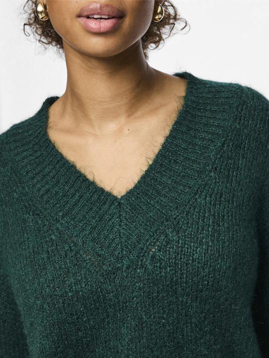 Image du produit Pieces PCNADINA Pull à col en V (L)