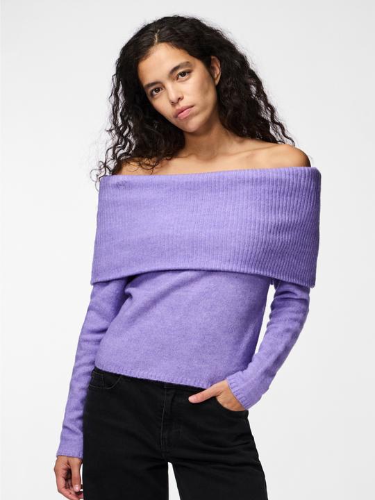 Produktbild Pieces PCRIKO Strickpullover (XS)