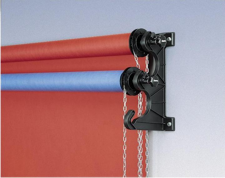 Actual product image Hama Background carrier, 3-fold, system H (40 cm)