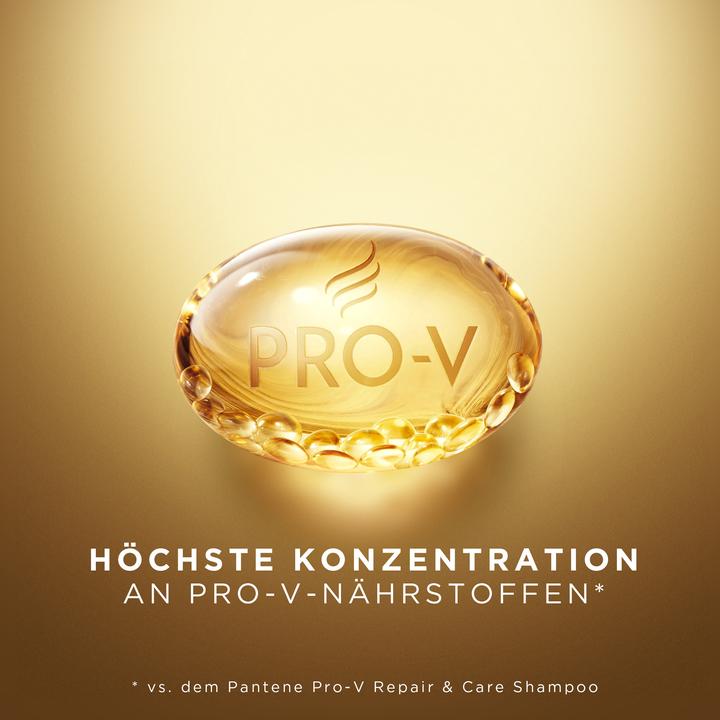 Immagine prodotto Pantene Legame molecolare (250 ml, Shampoo liquido)