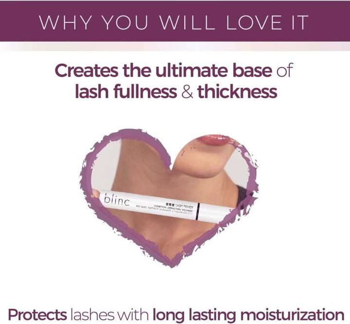 Produktbild Blinc Lash Primer