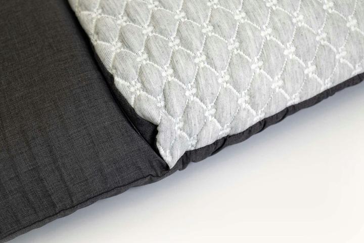 Actual product image Lotus Bettwaren Folding Pillow (73 x 43 x 14 cm)