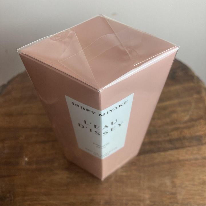 Produktbild Issey Miyake L'eau d' Issey (Eau de Toilette, 50 ml)