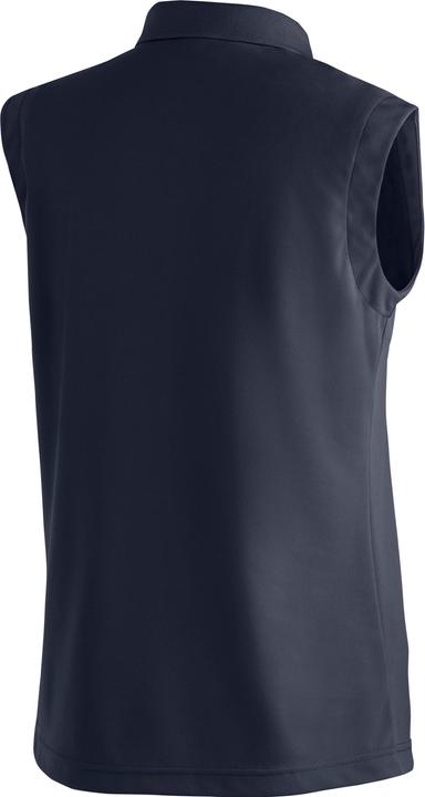 Produktbild Maier Sports Women's Ulrike Sleeveless (38, M)