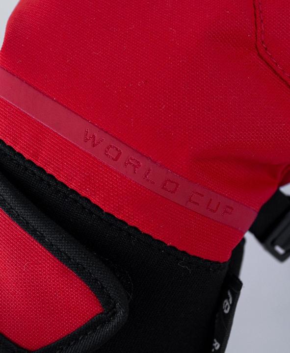 Actual product image Reusch WarriorR-TEX JR Mitten (5.5)
