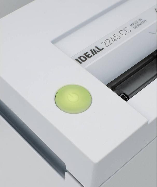 Produktbild Ideal 2245 Cc (Partikelschnitt)