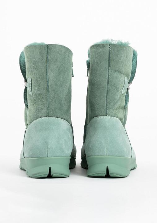 Actual product image Vitaform Supersoft ankle boot (36)