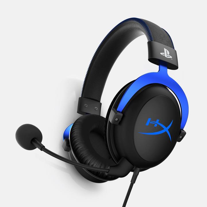 Produktbild HyperX Cloud (Kabelgebunden)