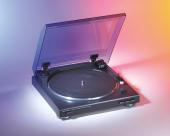Audio-Technica AT-PL50 Black