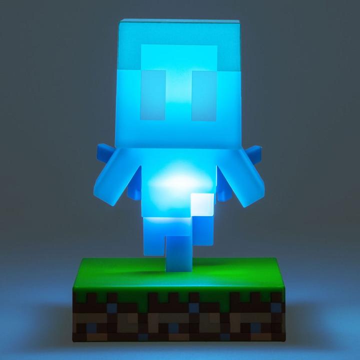 Produktbild Paladone Products Minecraft - Lampe Icon Allay