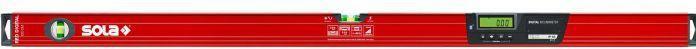 Actual product image Sola Digital spirit level RED 120 digital (120 cm)