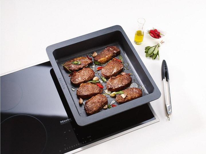 Produktbild Miele HUB 5001-XL Universalbräter