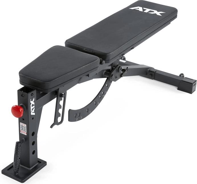 Actual product image ATX Multi Bench MBX-520-ll