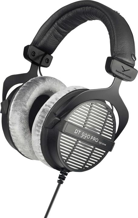 Headphones