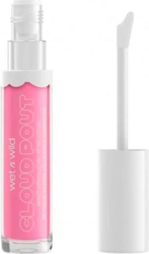 Produktbild Wet n Wild Cloud Pout Marshmall Lip Mss 1111917E (Cotton Candy Skies)