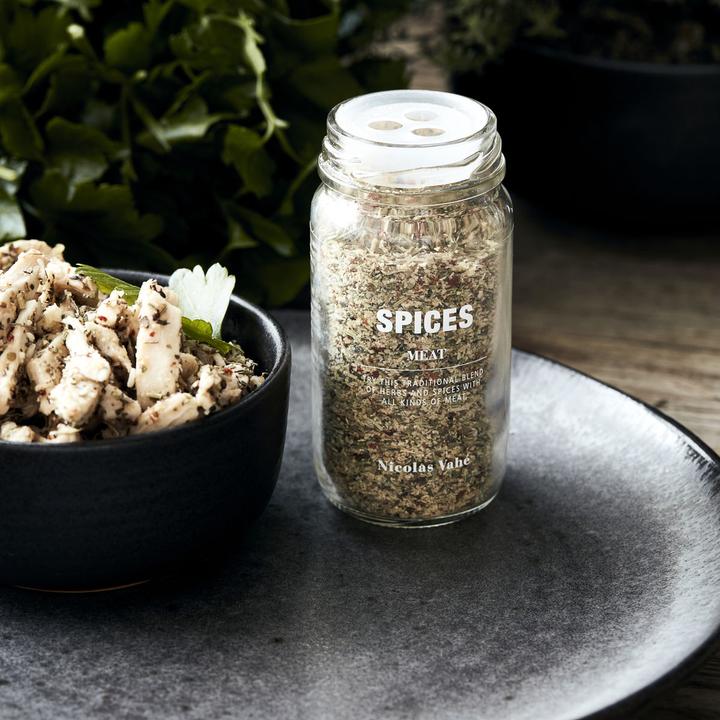 Actual product image Nicolas Vahé Spice blend (35 g)
