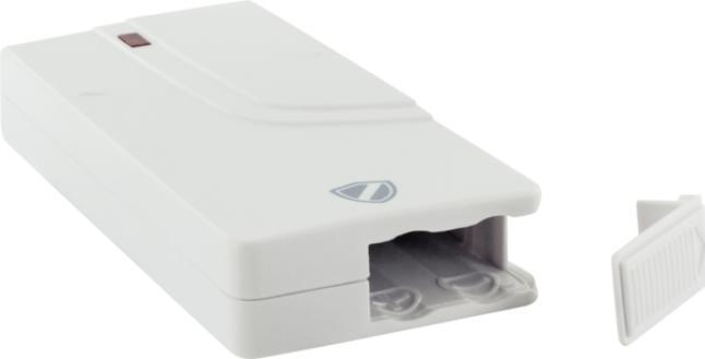 Produktbild Schwaiger HG2000 532 Sicherheitsalarmsystem