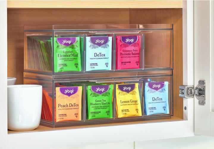 Produktbild iDesign Crisp (32 x 16 x 11.5 cm, 5.90 l)