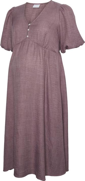 Actual product image Mamalicious MLLIFINA Umstandskleid Kleid (XS)