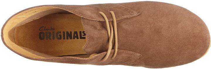 Actual product image Clarks Yarra Desert (42)
