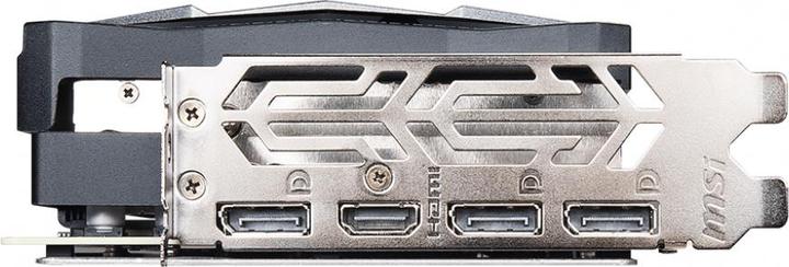 Image du produit MSI GeForce RTX 2070S GAMING X (8 Go)